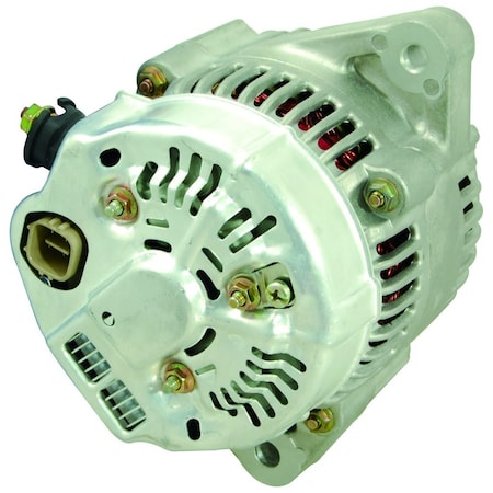 Replacement For Denso, 9761219976 Alternator